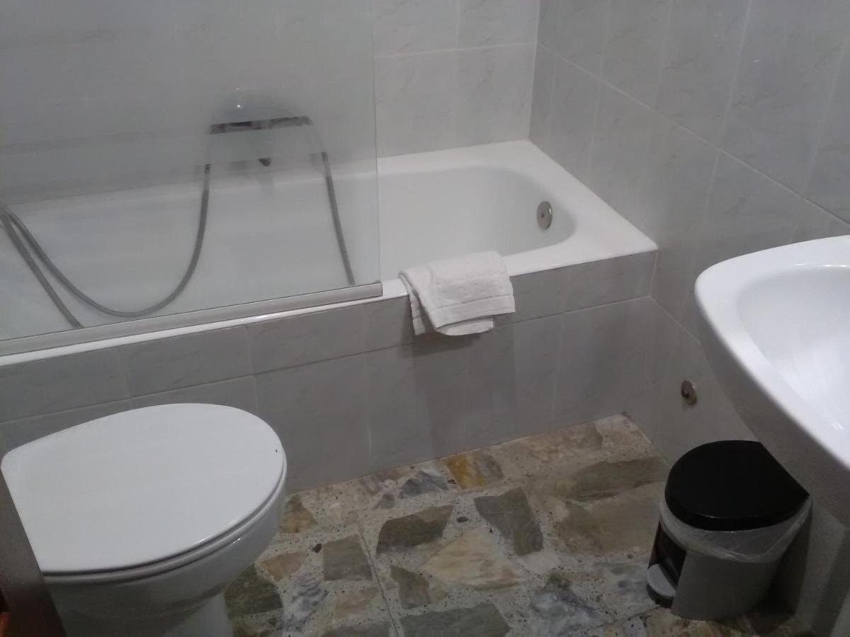 Restaurante El Cazador Auberge de jeunesse Nuévalos