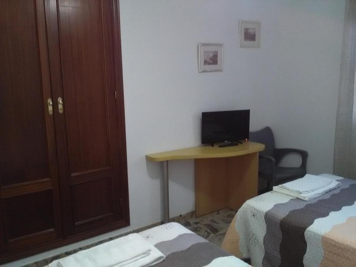 Restaurante El Cazador Auberge de jeunesse Nuévalos