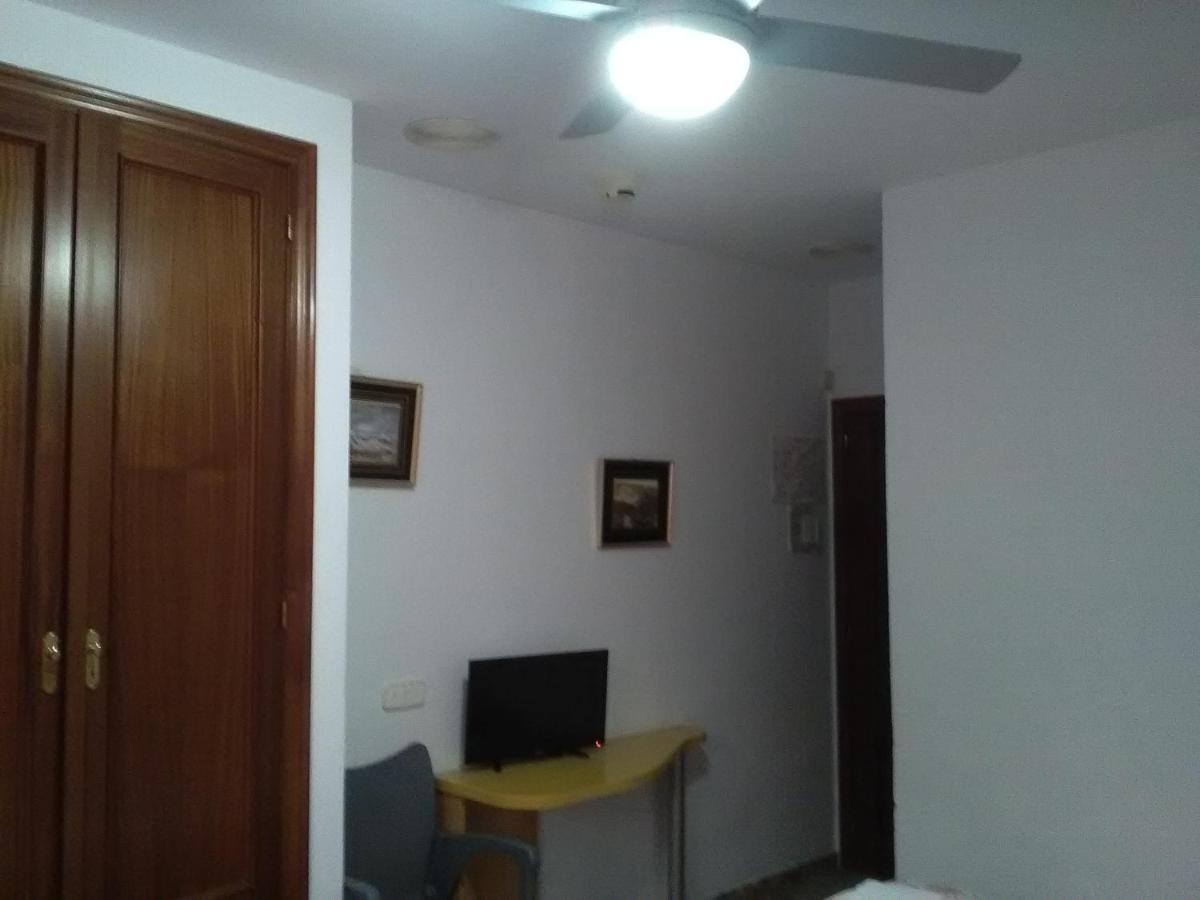Restaurante El Cazador Hostel