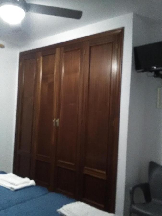Restaurante El Cazador Auberge de jeunesse *