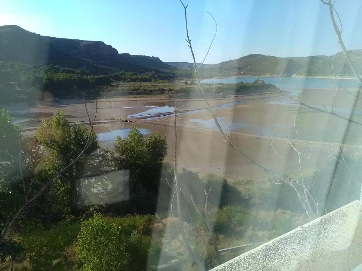 Auberge de jeunesse Restaurante El Cazador